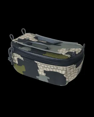 PRO G3 Bino Harness Accessory Pocket | Verde