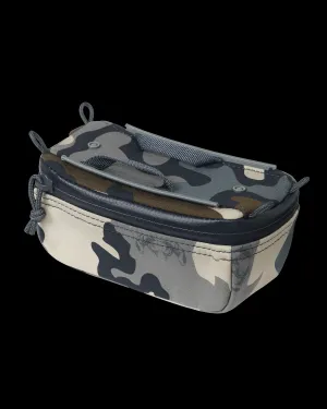 PRO G3 Bino Harness Accessory Pocket | Vias