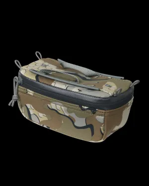 PRO G3 Bino Harness Accessory Pocket | Valo