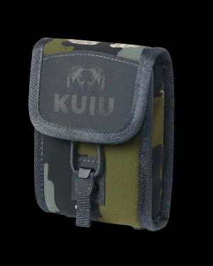 PRO G3 Rangefinder Holder | Verde