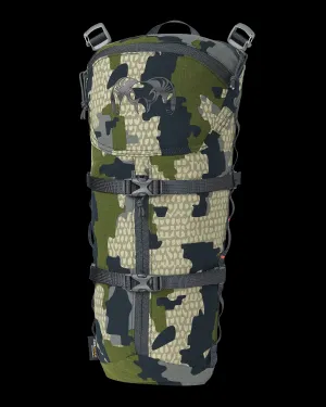 PRO G3 Hydration Rig | Verde