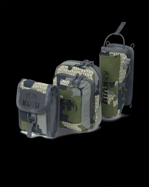 PRO G3 Turkey Kit | Verde
