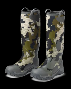 KUIU HD Mud Boot | Verde