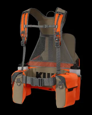 Upland Field Vest | Blaze Orange