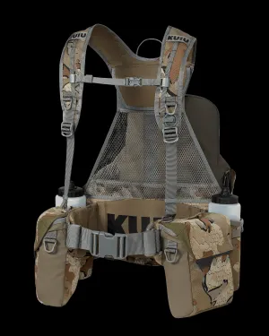 Upland Field Vest | Valo