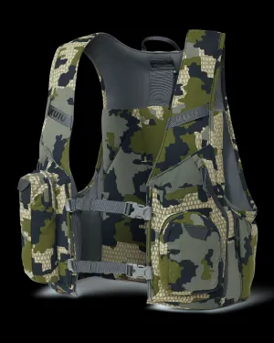 Rival Turkey Vest | Verde