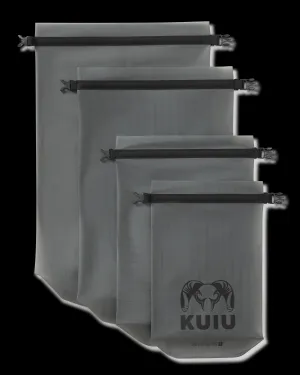 HD Roll Top Dry Bags