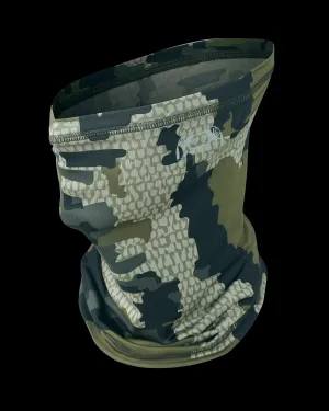 Gila Neck Gaiter | Verde