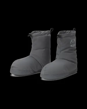 Super Down Burner Bootie