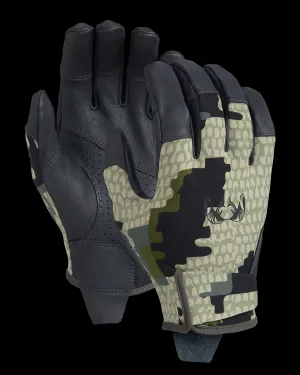 Precision Glove | Verde