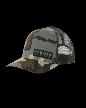 KUIU CORDURA® Trucker Hat | Vias