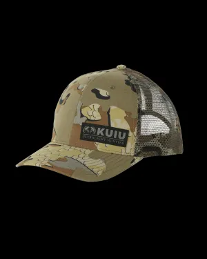 KUIU CORDURA® Trucker Hat | Valo