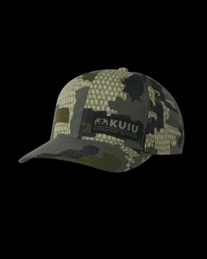 KUIU CORDURA® Hat | Verde