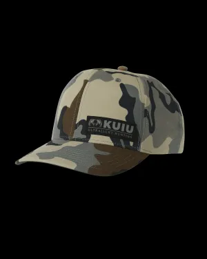 KUIU CORDURA® Hat | Vias