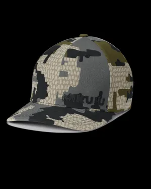 PRO Airmesh Flexfit Hat | Verde