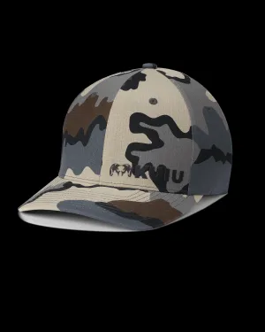 PRO Airmesh Flexfit Hat | Vias