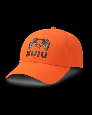 PRO CORDURA® Hat | Blaze Orange