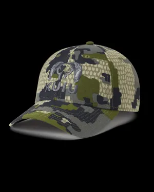 PRO CORDURA® Hat | Verde
