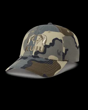 PRO CORDURA® Hat | Vias