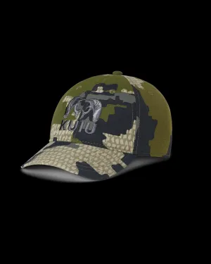 Youth Icon CORDURA® Hat | Verde