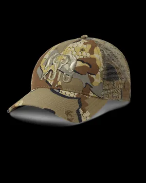 ICON Mesh Back CORDURA® Hat | Valo