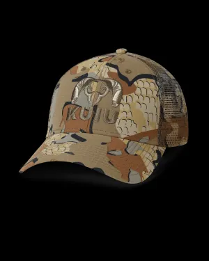 PRO Mesh Back CORDURA® Hat | Valo