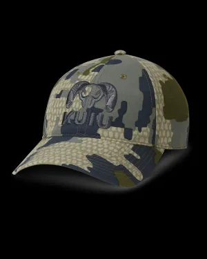 ICON CORDURA® Hat | Verde