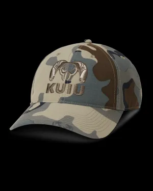 ICON CORDURA® Hat | Vias