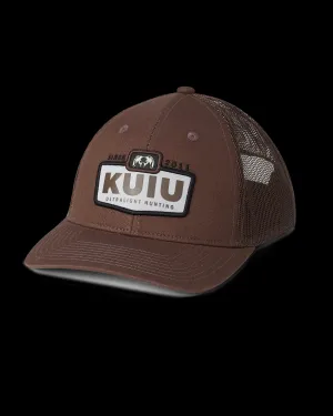 KUIU Printed Patch Hat