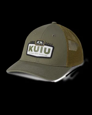 KUIU Printed Patch Hat