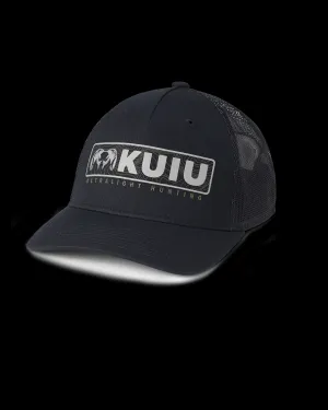 KUIU Block Topo Hat