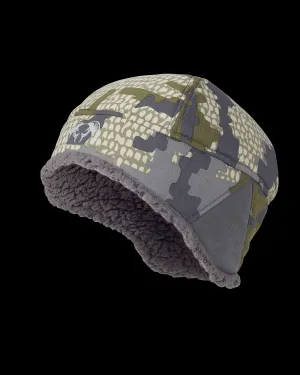 Kenai Beanie | Verde
