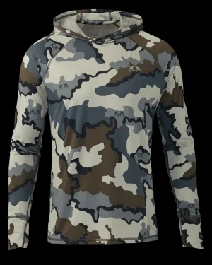 Gila LS Hoodie | Vias