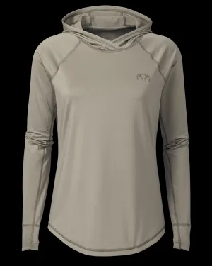 Women’s Gila LS Hoodie
