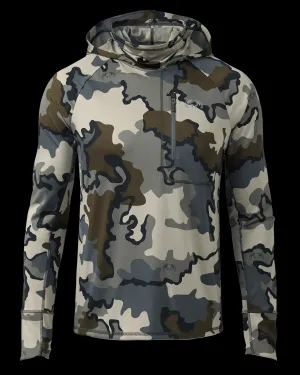 Gila PRO LS Hoodie | Vias