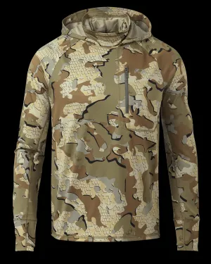 Gila PRO LS Hoodie | Valo