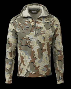 Peloton 200 Zip-T Hoodie | Valo