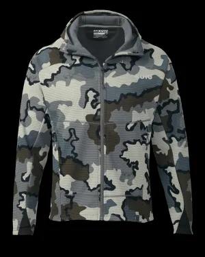 Peloton 240 Full Zip Hoodie | Vias