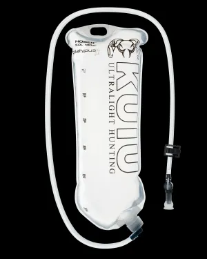 KUIU Platypus 3L Hoser | Clear