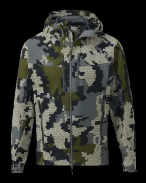 KUIU Kutana Storm Shell Jacket | Verde