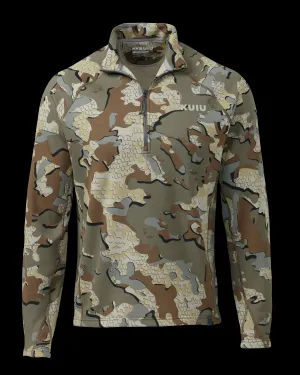 Peloton 200 Zip-T | Valo