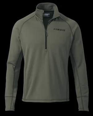 Encounter 200 Fleece Zip-T