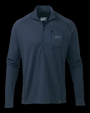 PRO Merino 200 Zip-T