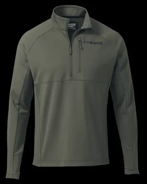 StrongFleece 190 Zip-T