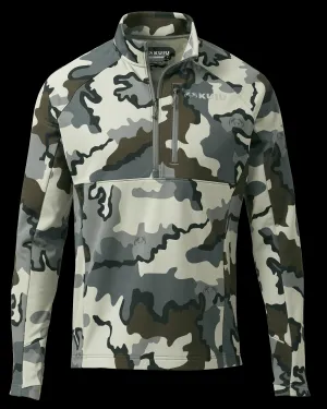 StrongFleece 190 Zip-T | Vias