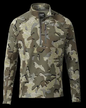 StrongFleece 190 Zip-T | Valo