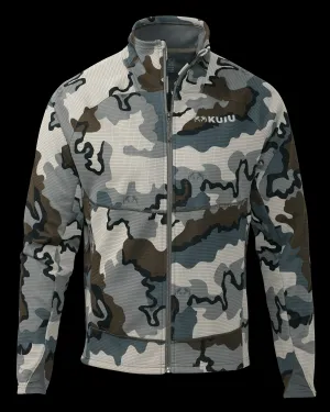 Peloton 240 Full Zip | Vias