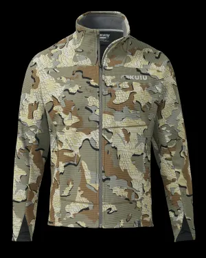 Peloton 240 Full Zip | Valo