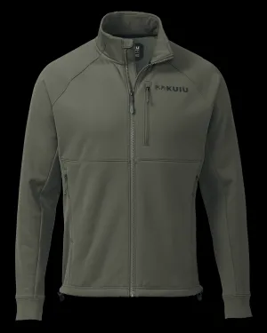 StrongFleece 290 WF Full Zip