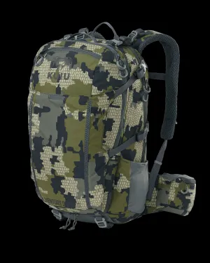 Venture Divide 2000 | Verde